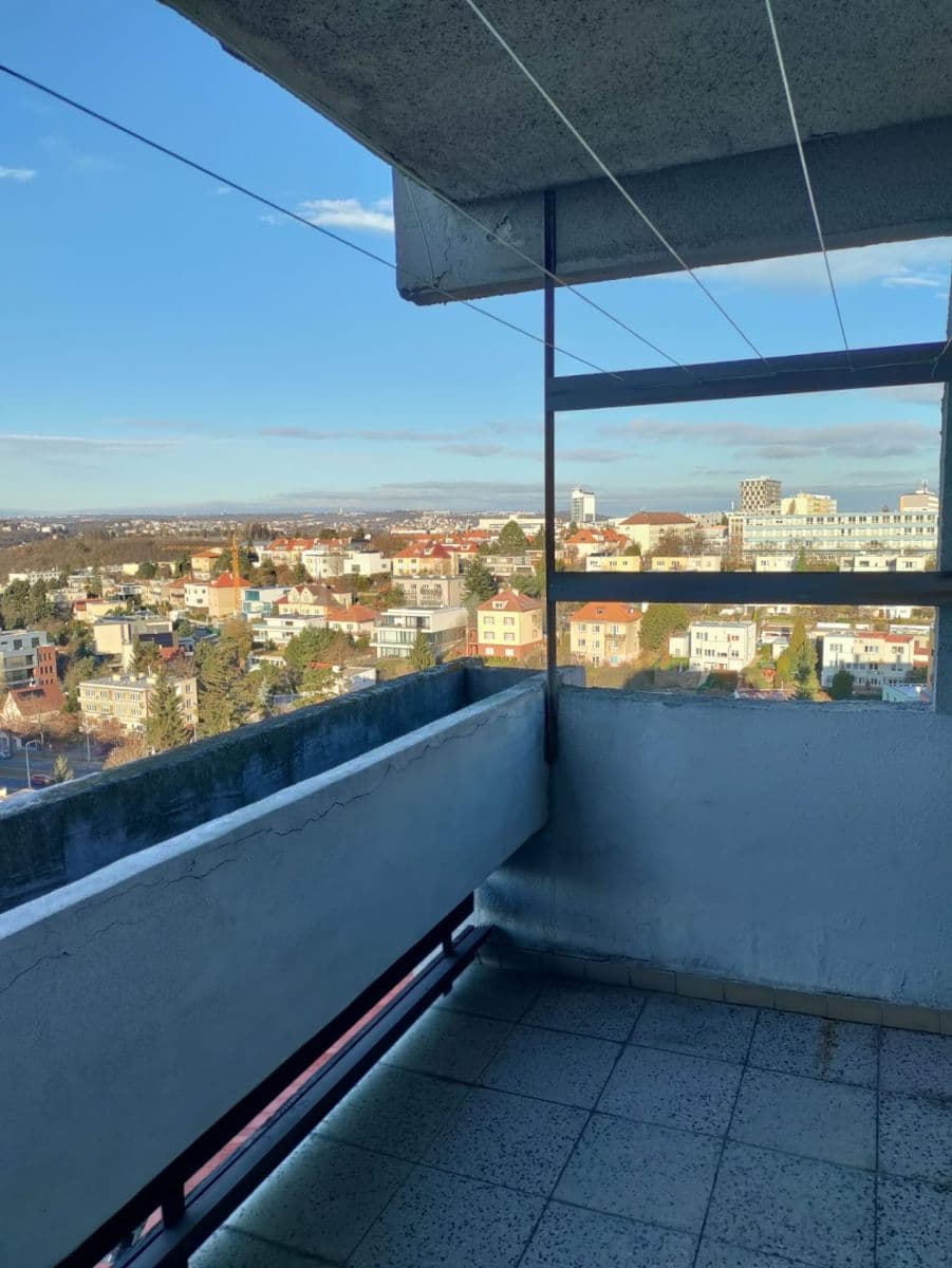 Prenájom bytu 2-izbový 47 m², Hudečkova, Praha, Praha Prenájom bytu 2-izbový 47 m², Hudečkova, Praha, Praha