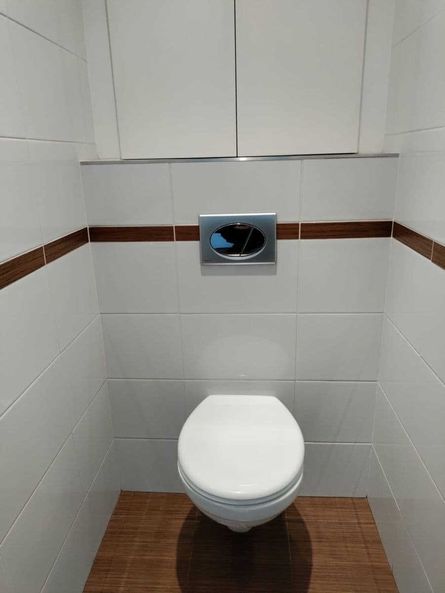 Prenájom bytu 2-izbový 47 m², Hudečkova, Praha, Praha Prenájom bytu 2-izbový 47 m², Hudečkova, Praha, Praha