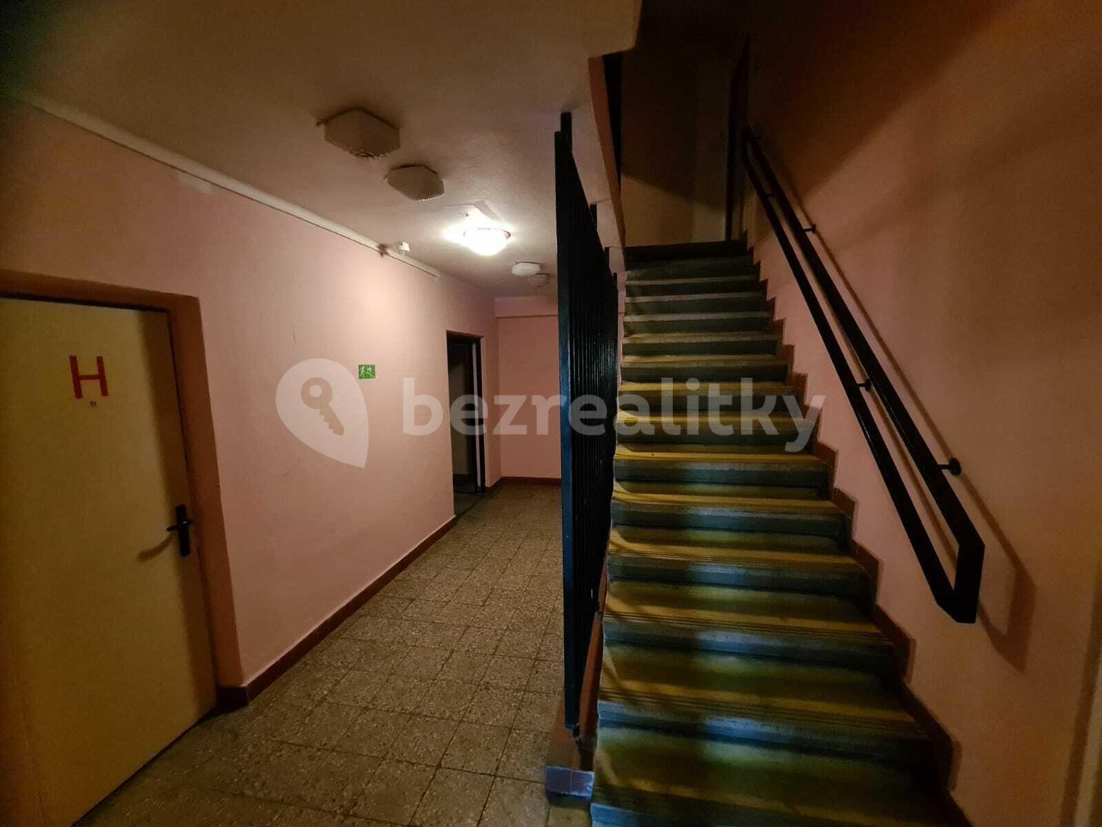Prenájom bytu Garsoniéra 21 m², Generála Janka, Ostrava, Moravskoslezský kraj