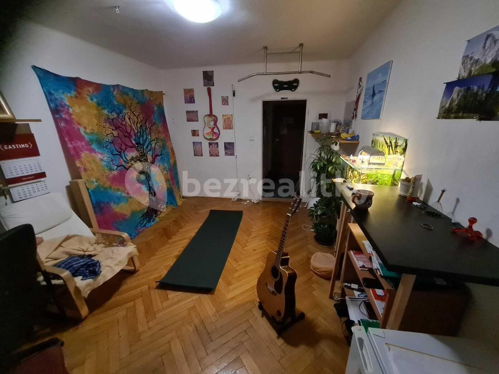 Prenájom bytu Garsoniéra 21 m², Generála Janka, Ostrava, Moravskoslezský kraj
