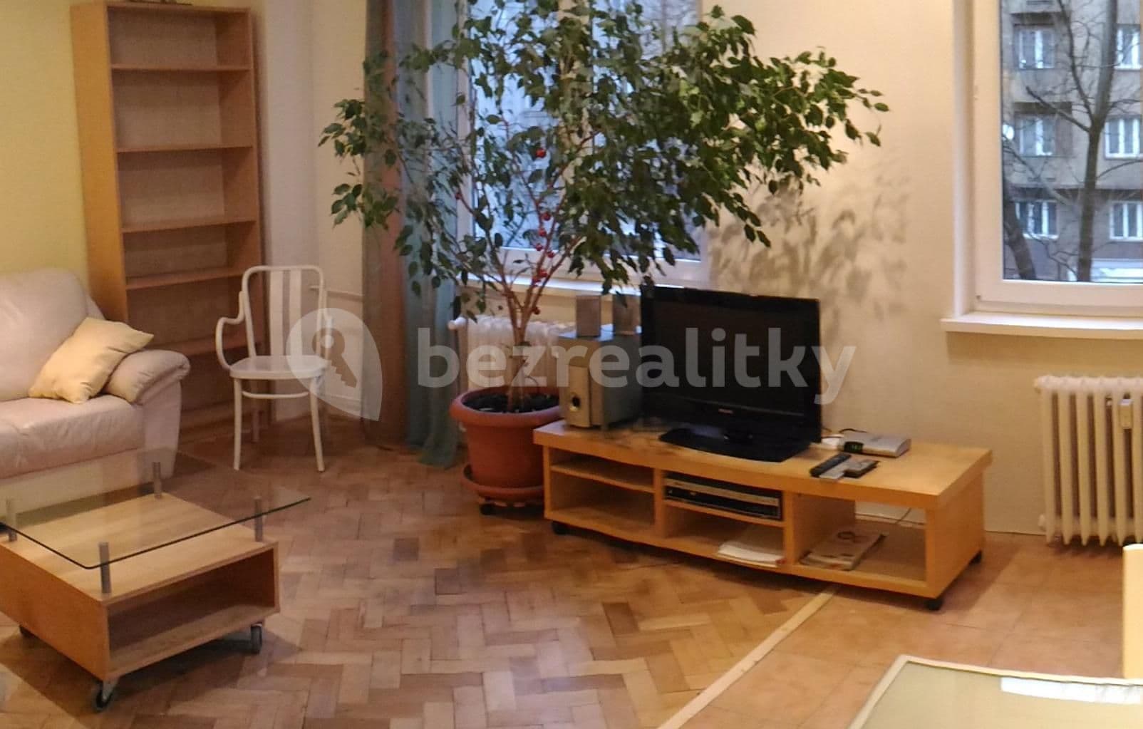 Prenájom bytu 2-izbový 73 m², Dělnická, Praha, Praha Prenájom bytu 2-izbový 73 m², Dělnická, Praha, Praha