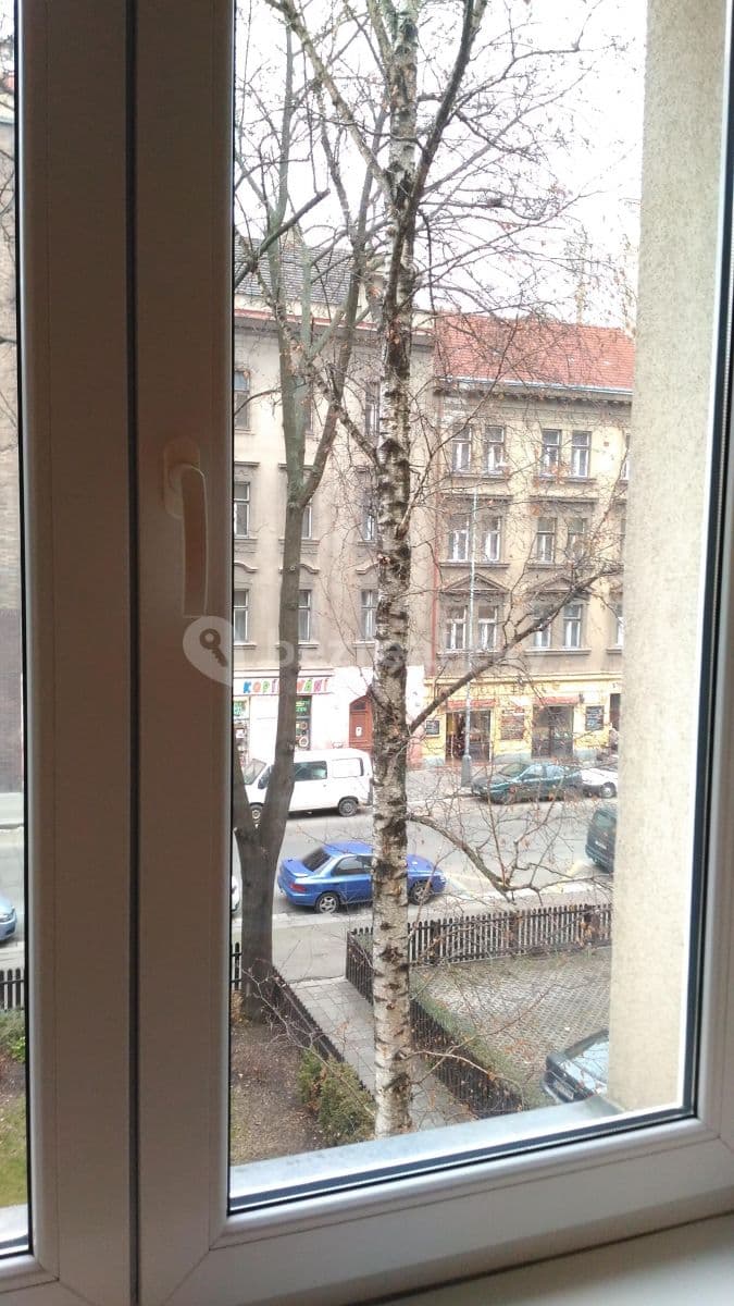 Prenájom bytu 2-izbový 73 m², Dělnická, Praha, Praha Prenájom bytu 2-izbový 73 m², Dělnická, Praha, Praha