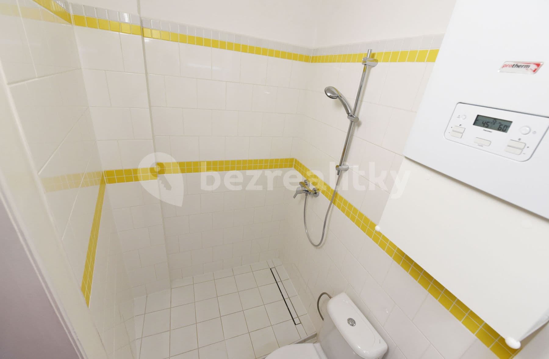 Prenájom bytu 2-izbový 50 m², Na Kozačce, Praha, Praha Prenájom bytu 2-izbový 50 m², Na Kozačce, Praha, Praha