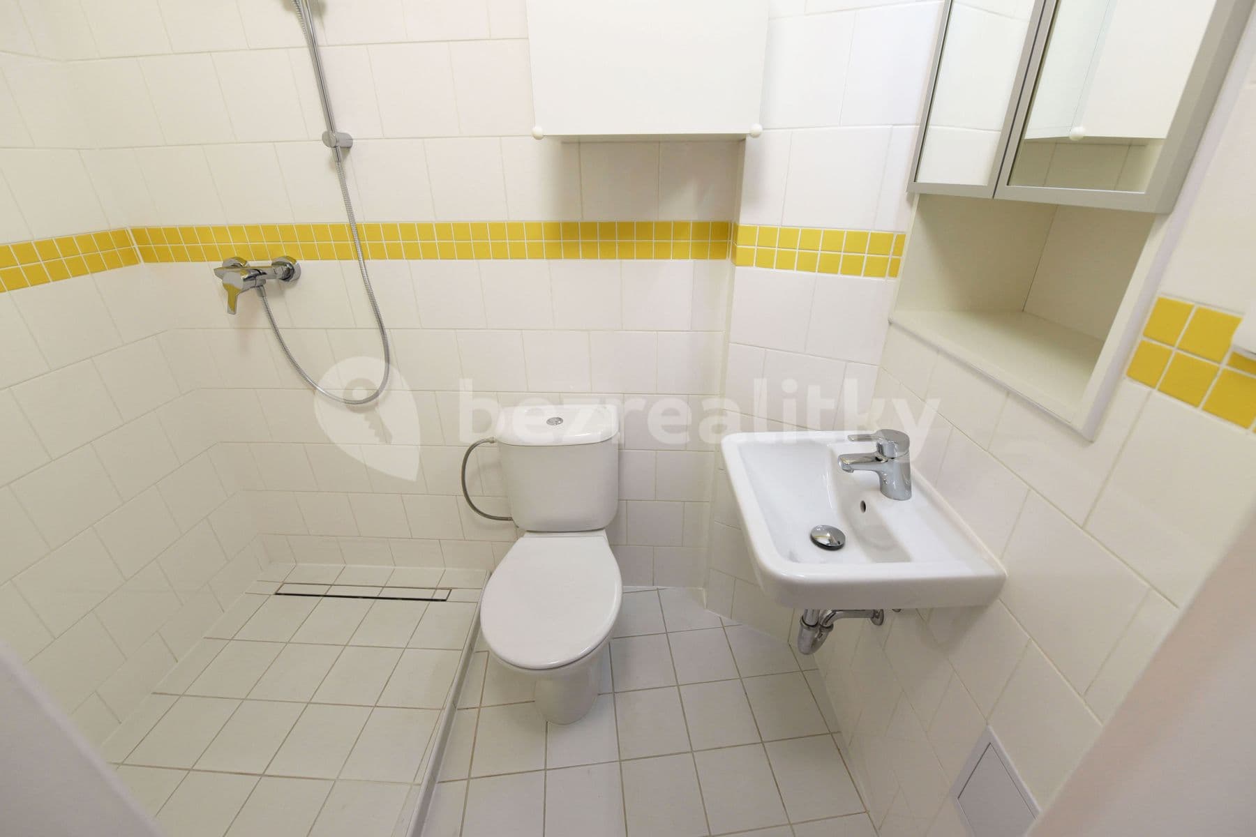 Prenájom bytu 2-izbový 50 m², Na Kozačce, Praha, Praha Prenájom bytu 2-izbový 50 m², Na Kozačce, Praha, Praha