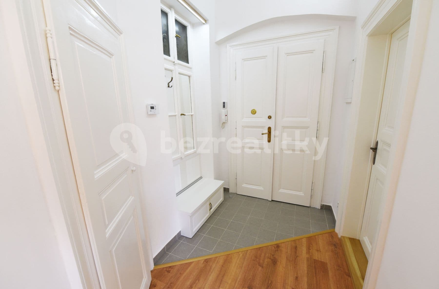 Prenájom bytu 2-izbový 50 m², Na Kozačce, Praha, Praha Prenájom bytu 2-izbový 50 m², Na Kozačce, Praha, Praha