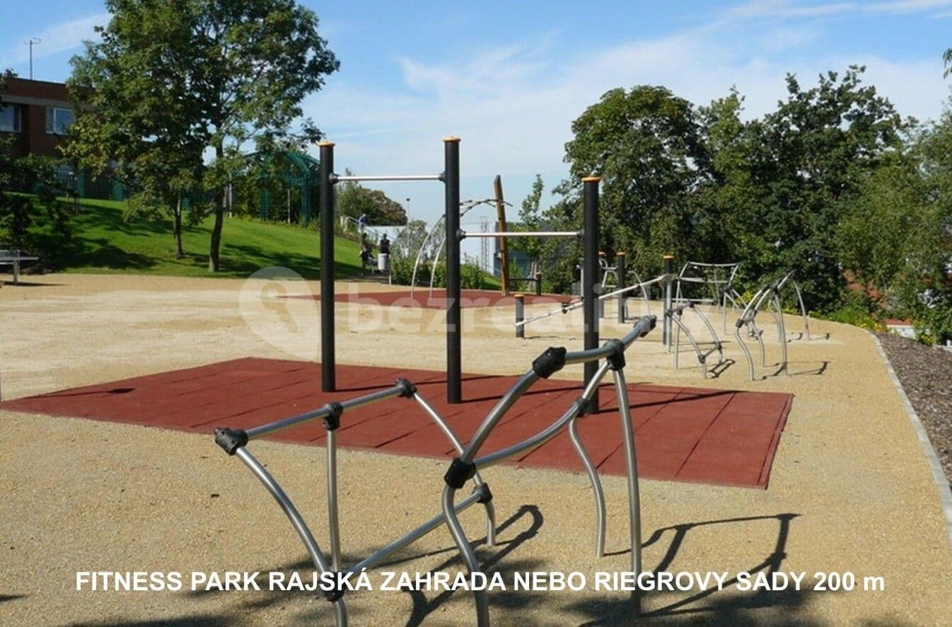 Prenájom bytu 2-izbový 37 m², Ježkova, Praha, Praha Prenájom bytu 2-izbový 37 m², Ježkova, Praha, Praha