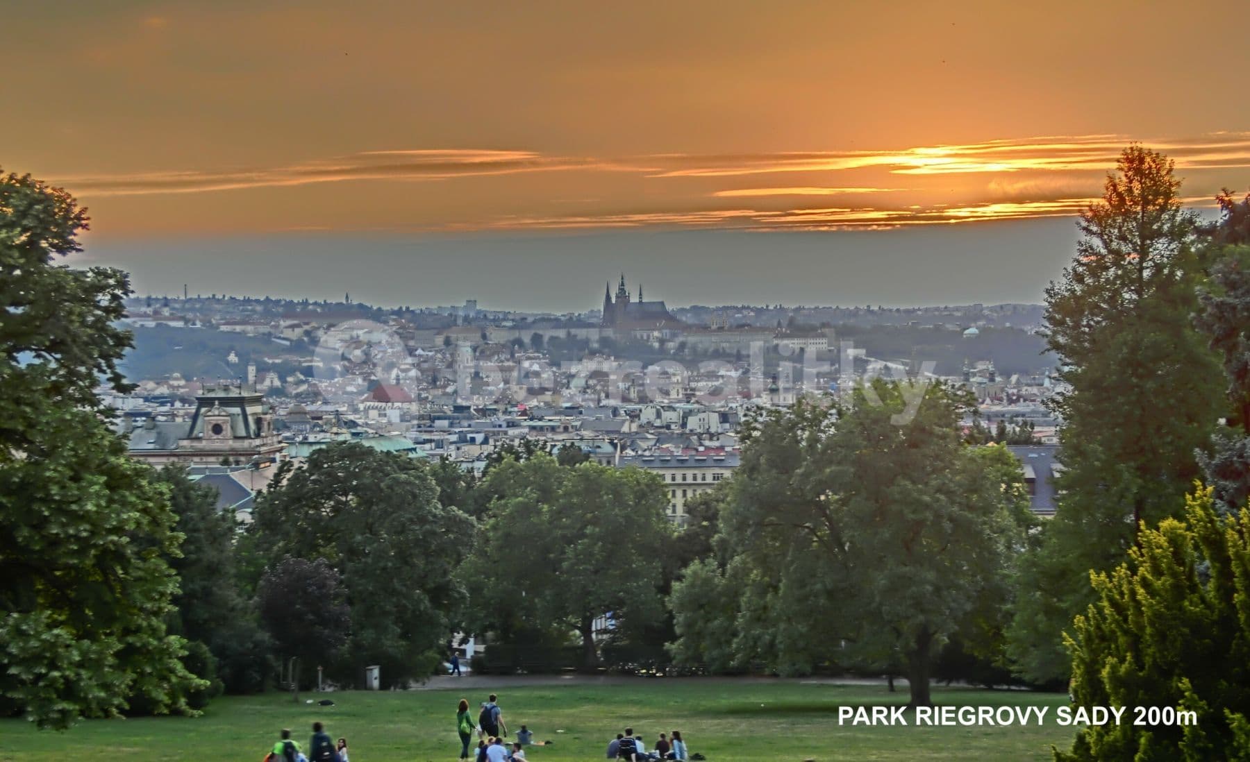 Prenájom bytu 2-izbový 37 m², Ježkova, Praha, Praha Prenájom bytu 2-izbový 37 m², Ježkova, Praha, Praha
