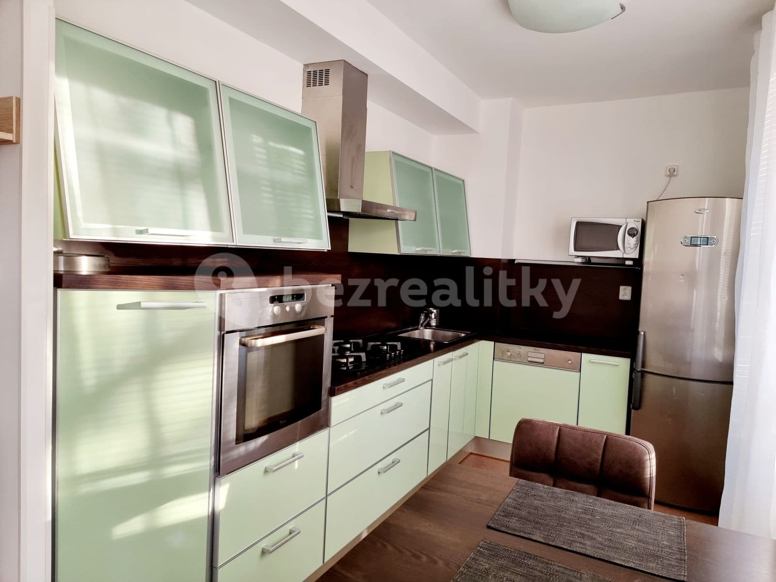 Prenájom bytu 2-izbový 55 m², Bělocerkevská, Praha, Praha Prenájom bytu 2-izbový 55 m², Bělocerkevská, Praha, Praha