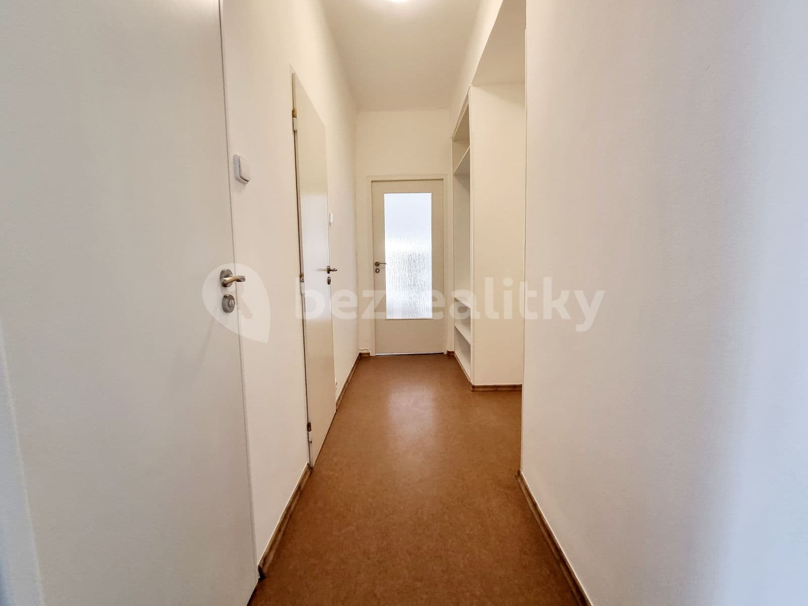 Prenájom bytu 2-izbový 55 m², Bělocerkevská, Praha, Praha Prenájom bytu 2-izbový 55 m², Bělocerkevská, Praha, Praha