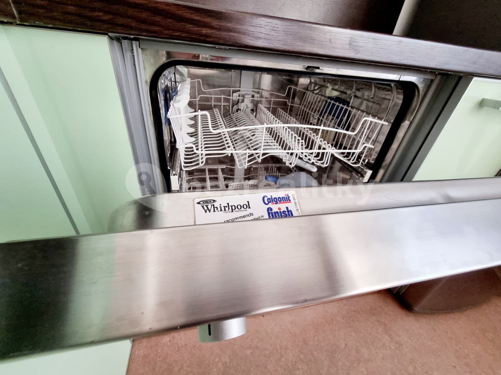 Prenájom bytu 2-izbový 55 m², Bělocerkevská, Praha, Praha Prenájom bytu 2-izbový 55 m², Bělocerkevská, Praha, Praha