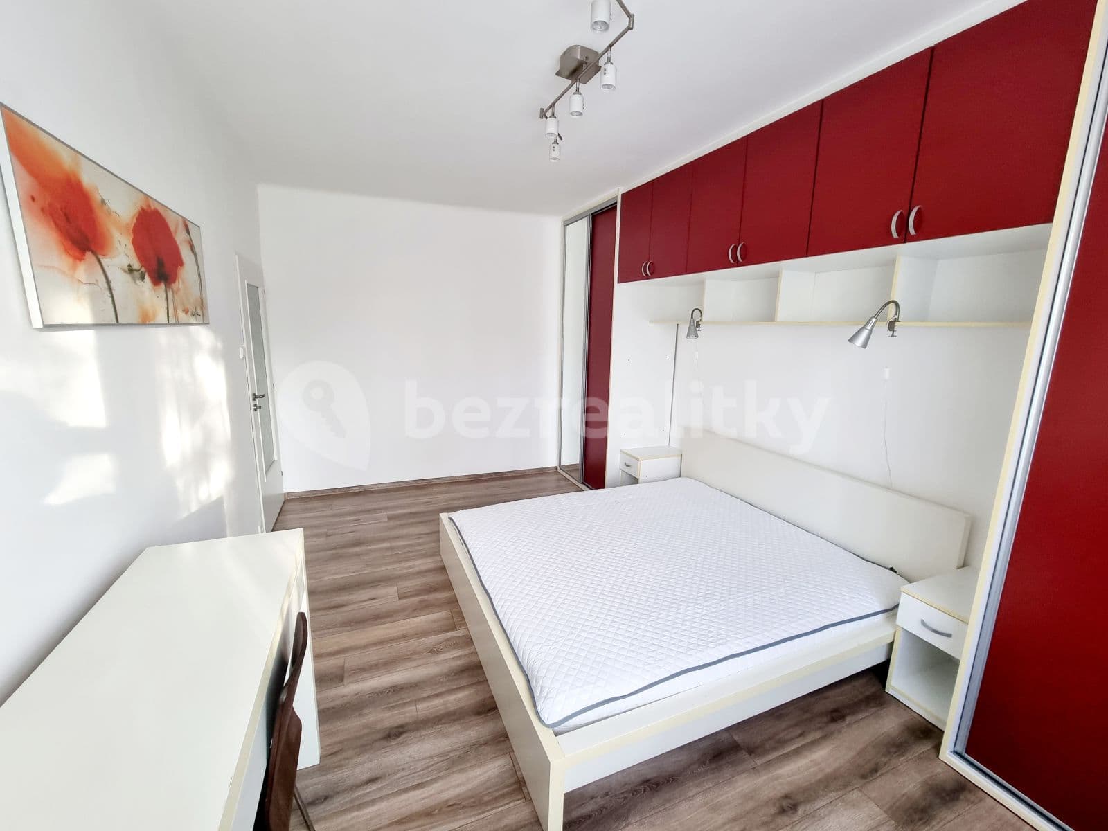 Prenájom bytu 2-izbový 55 m², Bělocerkevská, Praha, Praha Prenájom bytu 2-izbový 55 m², Bělocerkevská, Praha, Praha