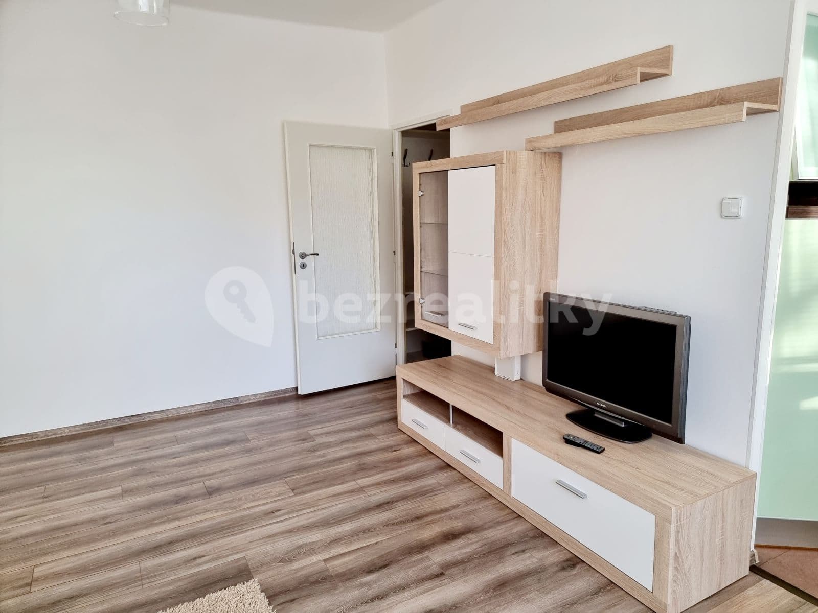 Prenájom bytu 2-izbový 55 m², Bělocerkevská, Praha, Praha Prenájom bytu 2-izbový 55 m², Bělocerkevská, Praha, Praha