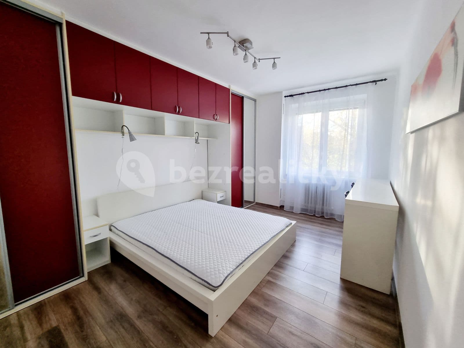 Prenájom bytu 2-izbový 55 m², Bělocerkevská, Praha, Praha Prenájom bytu 2-izbový 55 m², Bělocerkevská, Praha, Praha