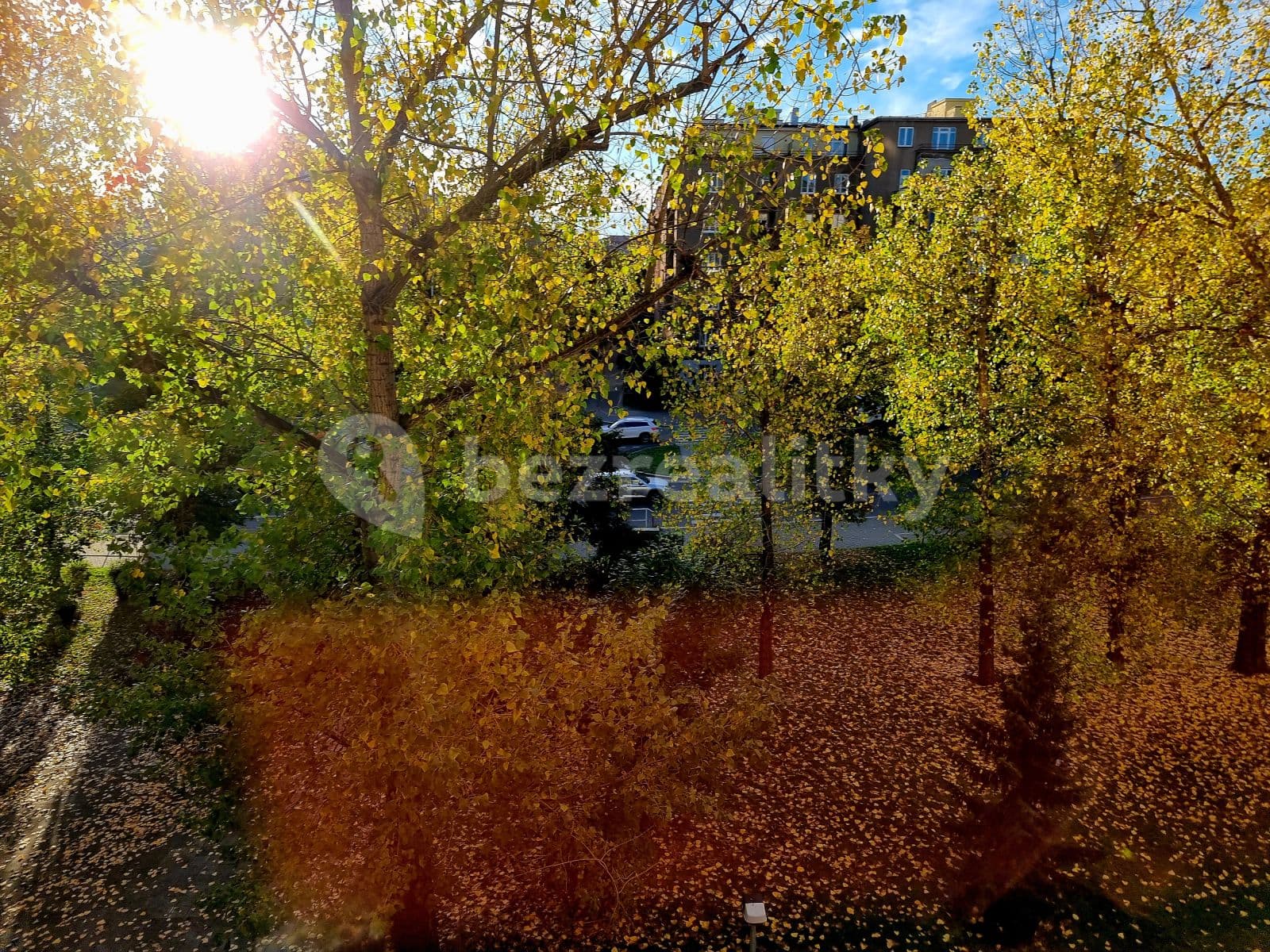 Prenájom bytu 2-izbový 55 m², Bělocerkevská, Praha, Praha Prenájom bytu 2-izbový 55 m², Bělocerkevská, Praha, Praha