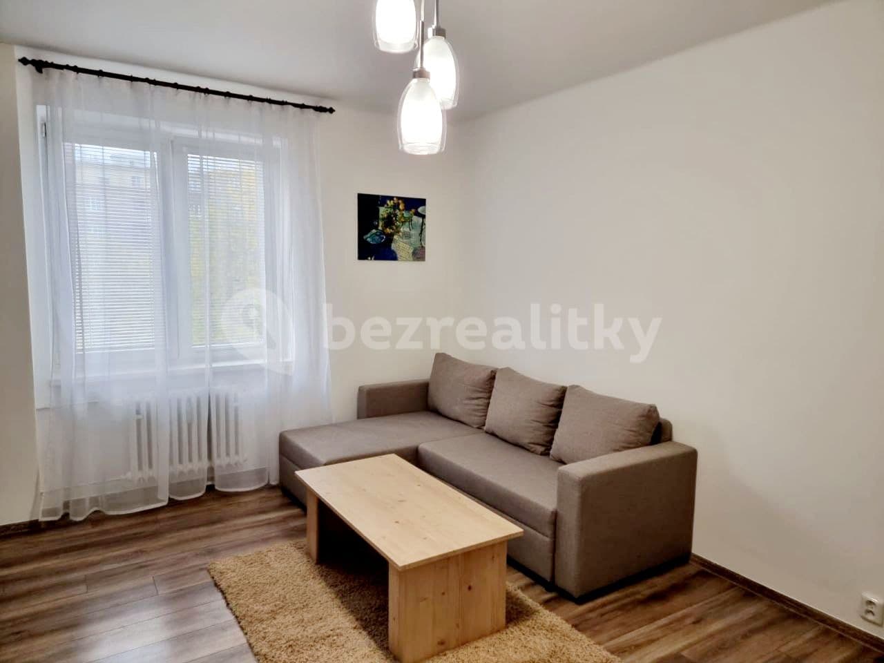 Prenájom bytu 2-izbový 55 m², Bělocerkevská, Praha, Praha Prenájom bytu 2-izbový 55 m², Bělocerkevská, Praha, Praha