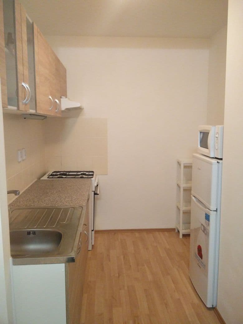 Prenájom bytu 2-izbový 45 m², Steinerova, Praha, Praha Prenájom bytu 2-izbový 45 m², Steinerova, Praha, Praha
