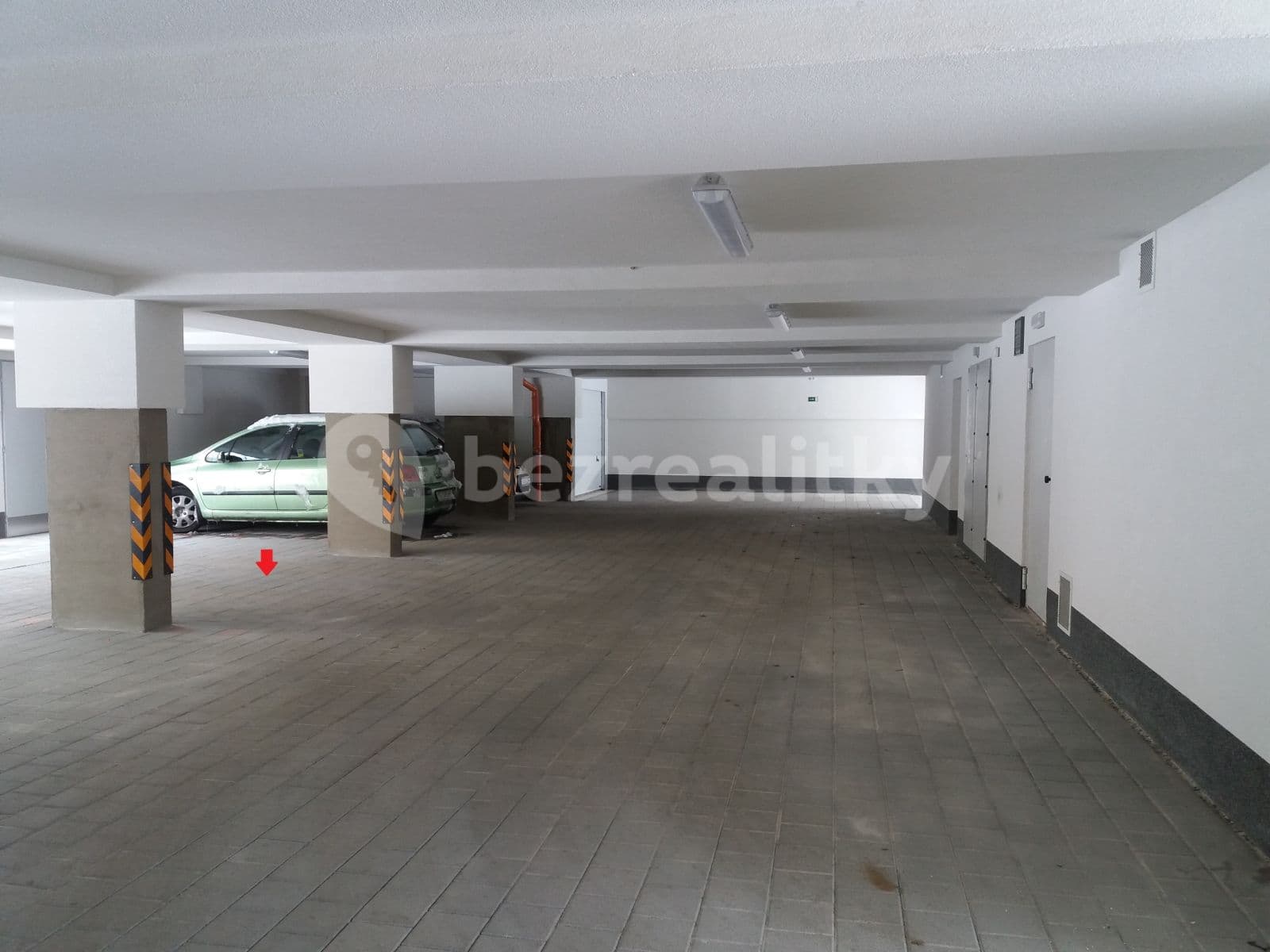 Prenájom bytu 1-izbový 55 m², Cibulkova, Klatovy, Plzeňský kraj Prenájom bytu 1-izbový 55 m², Cibulkova, Klatovy, Plzeňský kraj