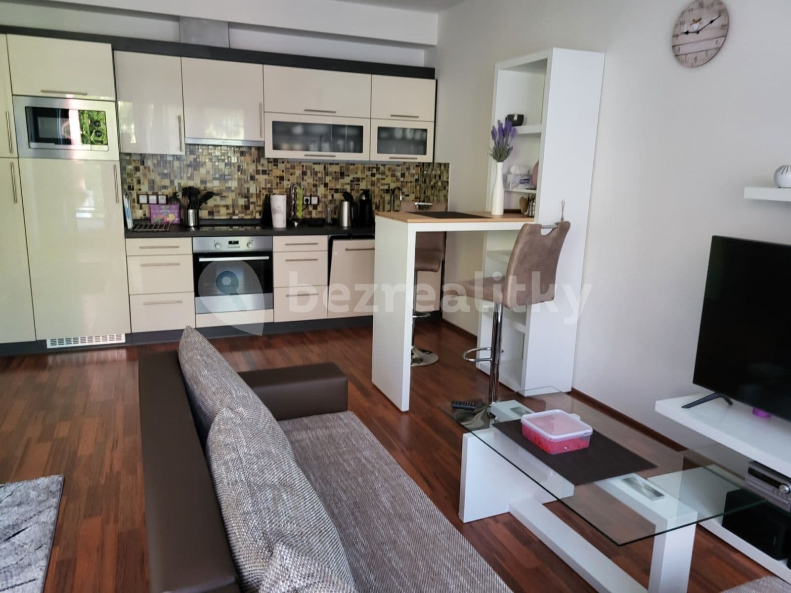 Prenájom bytu 1-izbový 55 m², Cibulkova, Klatovy, Plzeňský kraj Prenájom bytu 1-izbový 55 m², Cibulkova, Klatovy, Plzeňský kraj