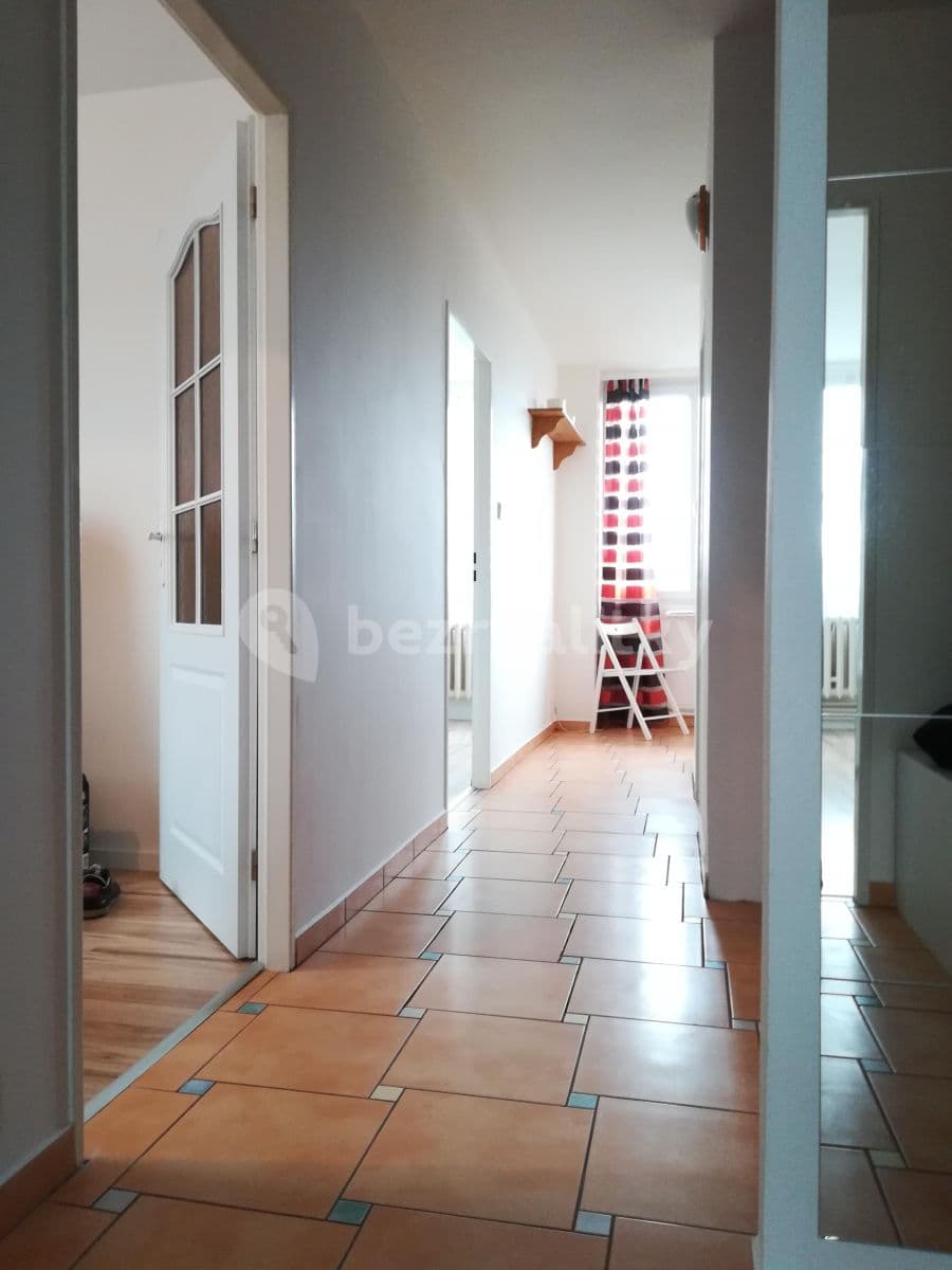 Prenájom bytu 3-izbový 72 m², Nekvasilova, Praha, Praha Prenájom bytu 3-izbový 72 m², Nekvasilova, Praha, Praha