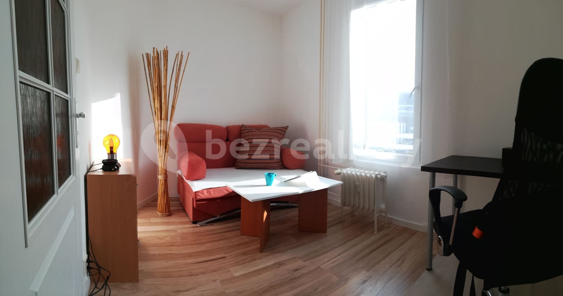 Prenájom bytu 3-izbový 72 m², Nekvasilova, Praha, Praha Prenájom bytu 3-izbový 72 m², Nekvasilova, Praha, Praha