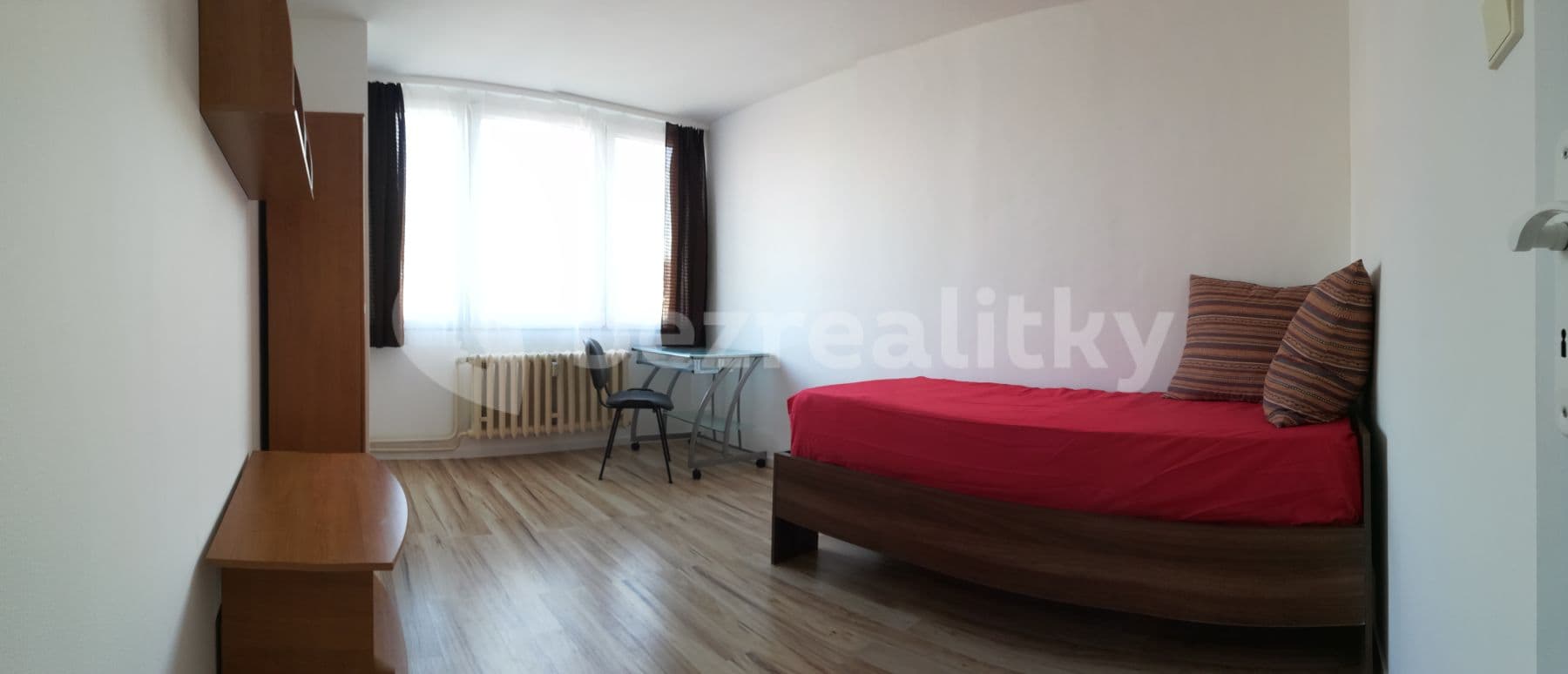 Prenájom bytu 3-izbový 72 m², Nekvasilova, Praha, Praha Prenájom bytu 3-izbový 72 m², Nekvasilova, Praha, Praha