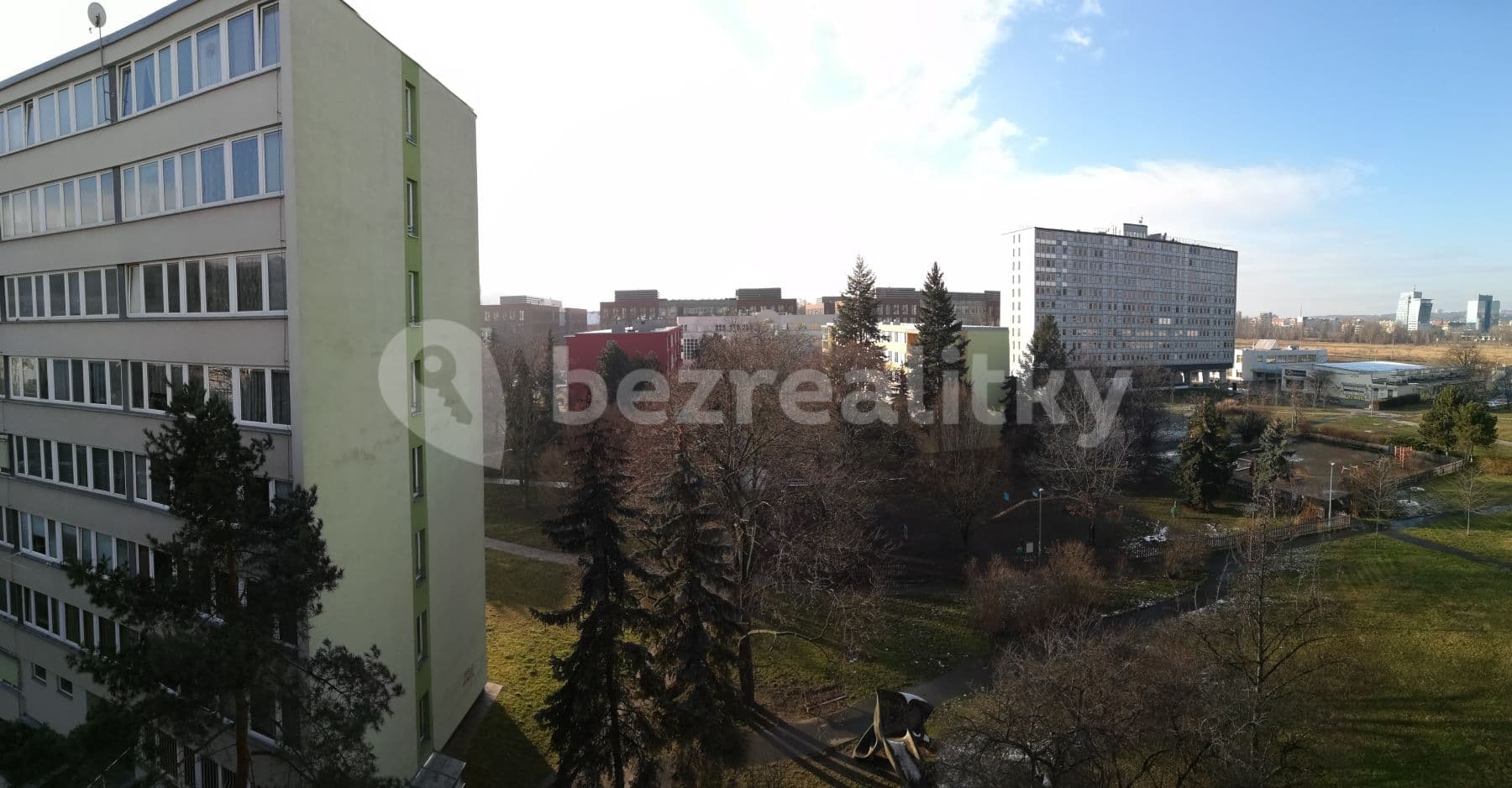 Prenájom bytu 3-izbový 72 m², Nekvasilova, Praha, Praha Prenájom bytu 3-izbový 72 m², Nekvasilova, Praha, Praha