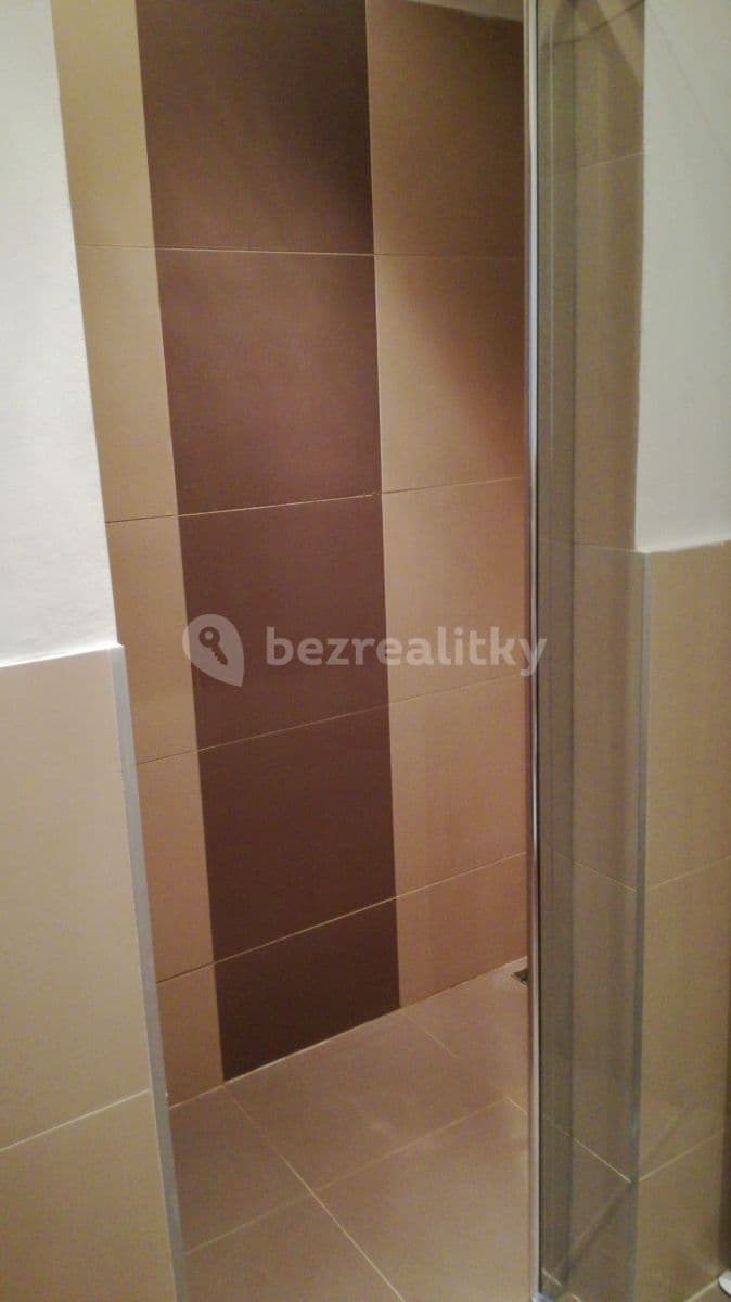 Prenájom bytu 1-izbový 32 m², Lucemburská, Praha, Praha Prenájom bytu 1-izbový 32 m², Lucemburská, Praha, Praha