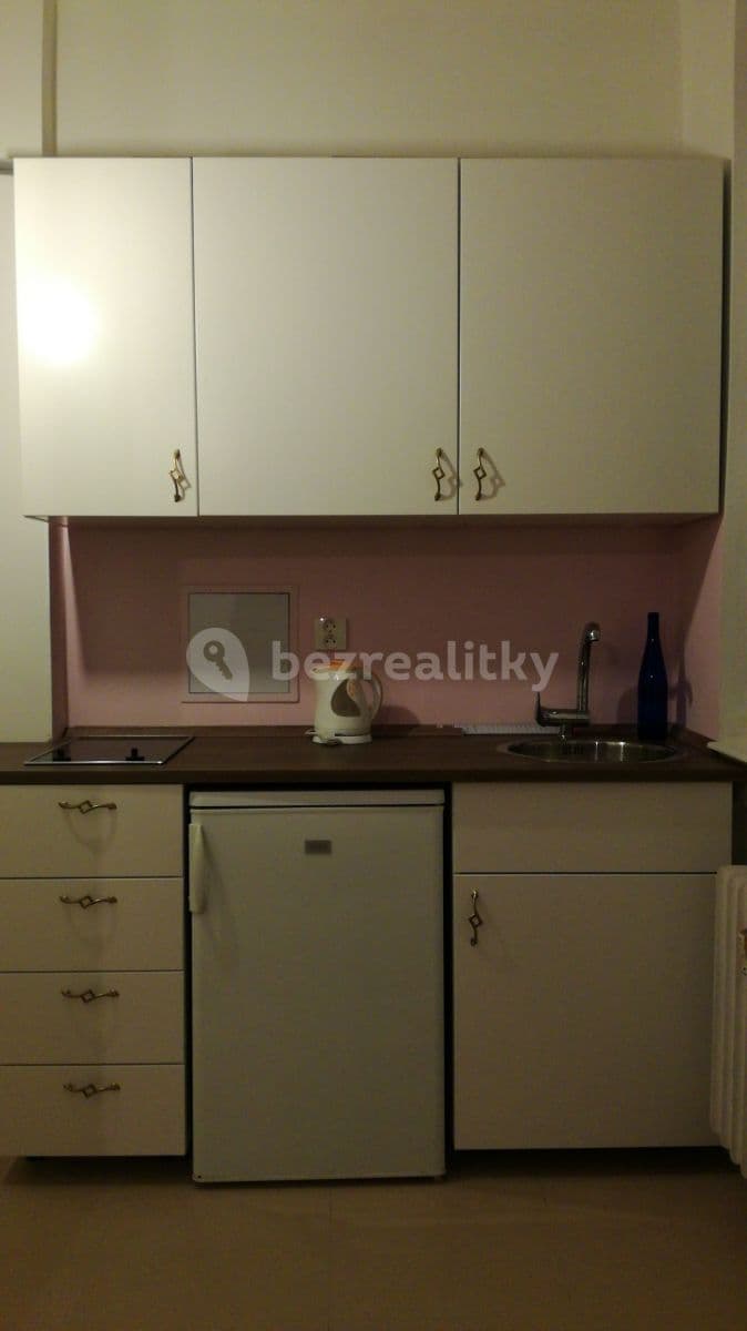 Prenájom bytu 1-izbový 32 m², Lucemburská, Praha, Praha Prenájom bytu 1-izbový 32 m², Lucemburská, Praha, Praha