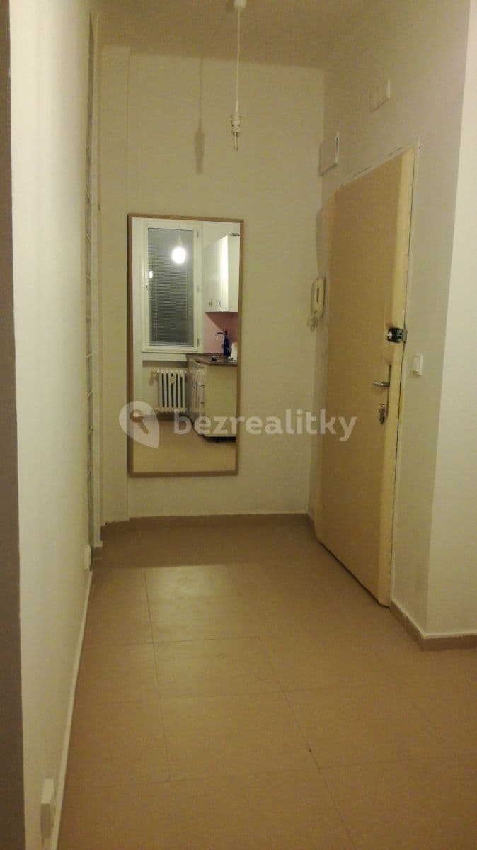 Prenájom bytu 1-izbový 32 m², Lucemburská, Praha, Praha Prenájom bytu 1-izbový 32 m², Lucemburská, Praha, Praha