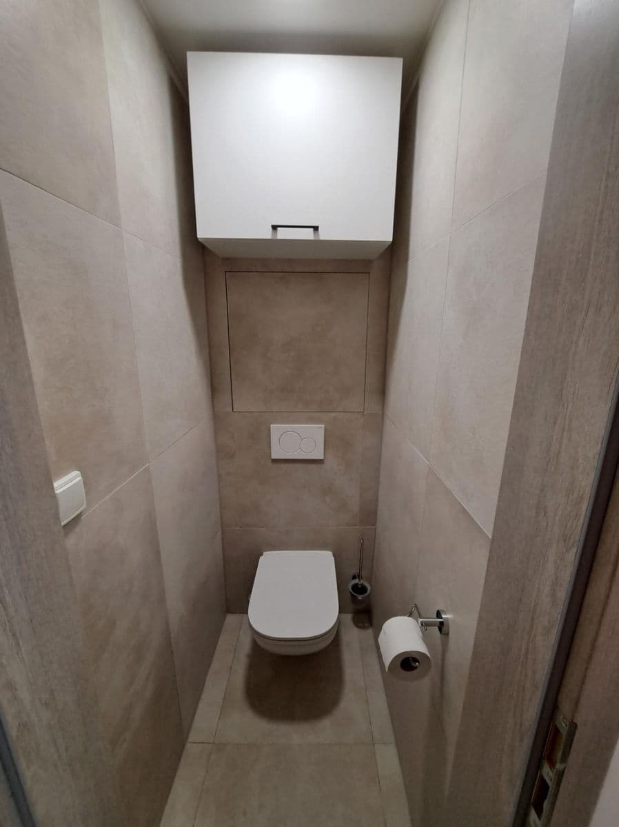 Prenájom bytu 3-izbový 74 m², Foerstrova, Brno, Jihomoravský kraj Prenájom bytu 3-izbový 74 m², Foerstrova, Brno, Jihomoravský kraj