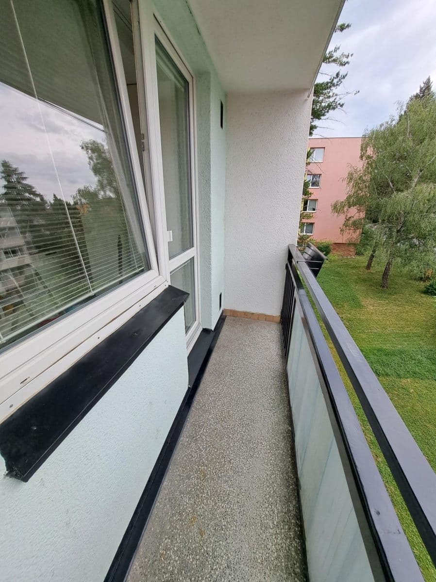 Prenájom bytu 3-izbový 74 m², Foerstrova, Brno, Jihomoravský kraj Prenájom bytu 3-izbový 74 m², Foerstrova, Brno, Jihomoravský kraj
