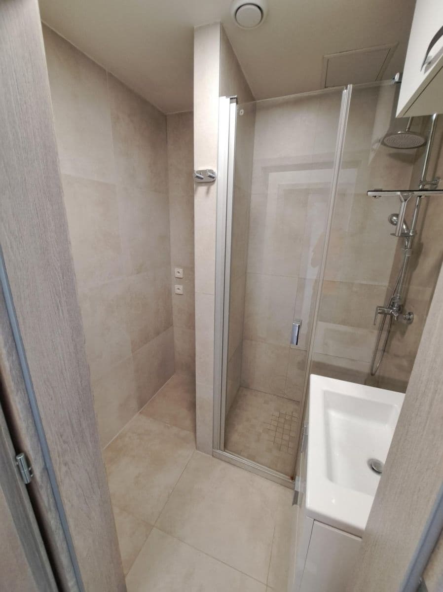 Prenájom bytu 3-izbový 74 m², Foerstrova, Brno, Jihomoravský kraj Prenájom bytu 3-izbový 74 m², Foerstrova, Brno, Jihomoravský kraj
