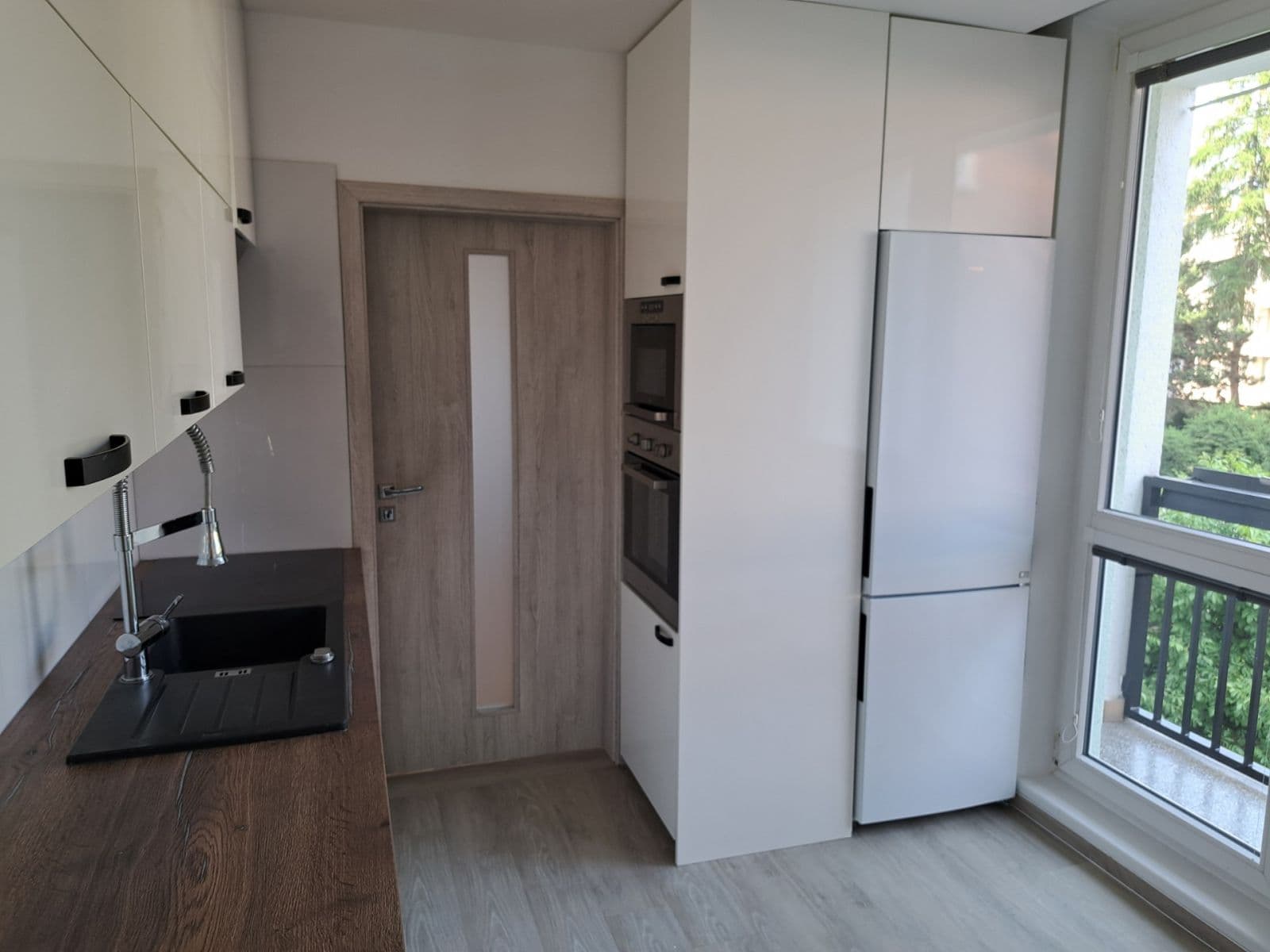 Prenájom bytu 3-izbový 74 m², Foerstrova, Brno, Jihomoravský kraj Prenájom bytu 3-izbový 74 m², Foerstrova, Brno, Jihomoravský kraj