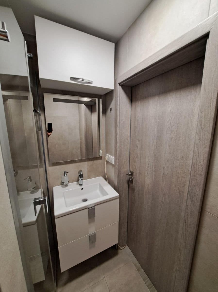 Prenájom bytu 3-izbový 74 m², Foerstrova, Brno, Jihomoravský kraj Prenájom bytu 3-izbový 74 m², Foerstrova, Brno, Jihomoravský kraj