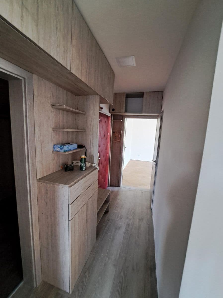 Prenájom bytu 3-izbový 74 m², Foerstrova, Brno, Jihomoravský kraj Prenájom bytu 3-izbový 74 m², Foerstrova, Brno, Jihomoravský kraj
