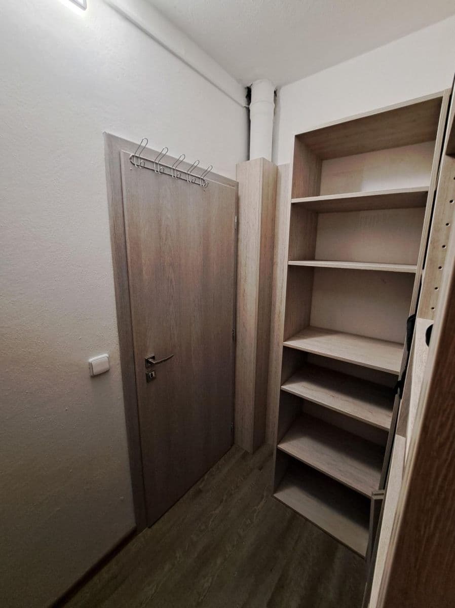 Prenájom bytu 3-izbový 74 m², Foerstrova, Brno, Jihomoravský kraj Prenájom bytu 3-izbový 74 m², Foerstrova, Brno, Jihomoravský kraj