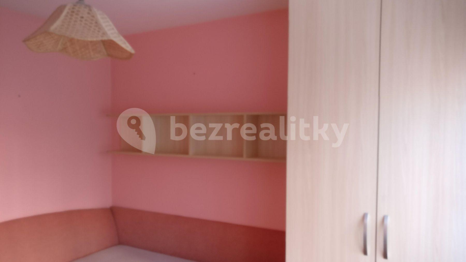 Prenájom bytu 2-izbový 50 m², Fričova, Brno, Jihomoravský kraj
