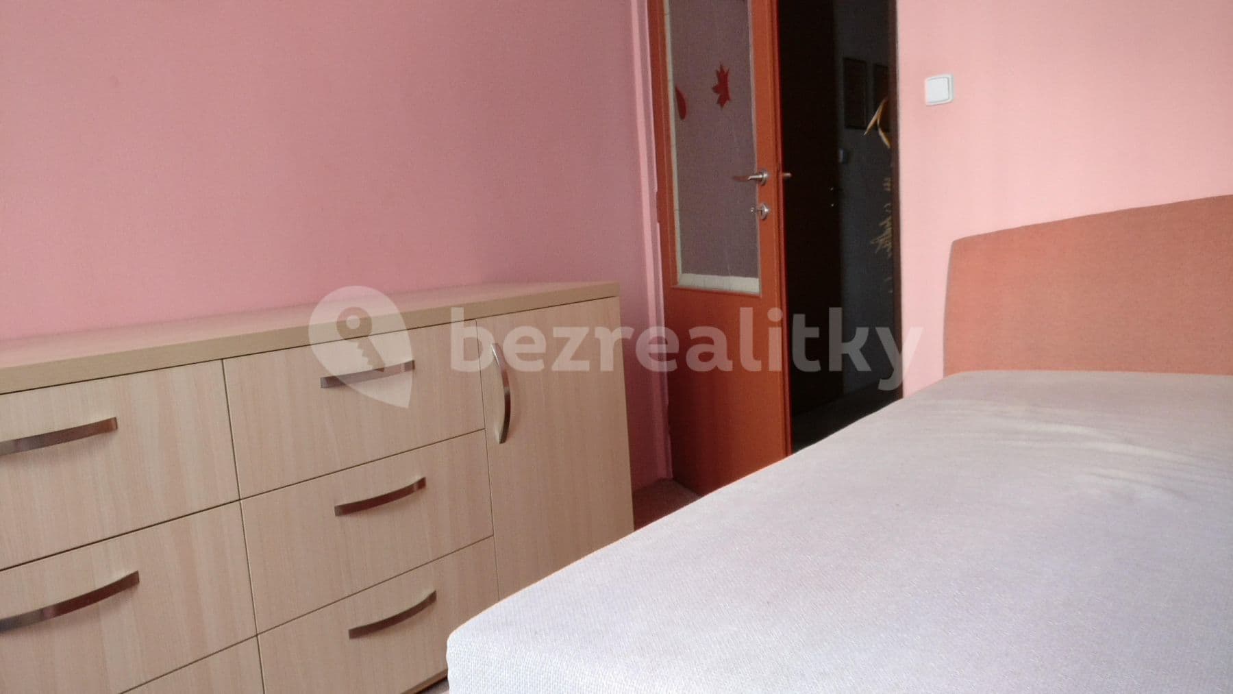 Prenájom bytu 2-izbový 50 m², Fričova, Brno, Jihomoravský kraj Prenájom bytu 2-izbový 50 m², Fričova, Brno, Jihomoravský kraj