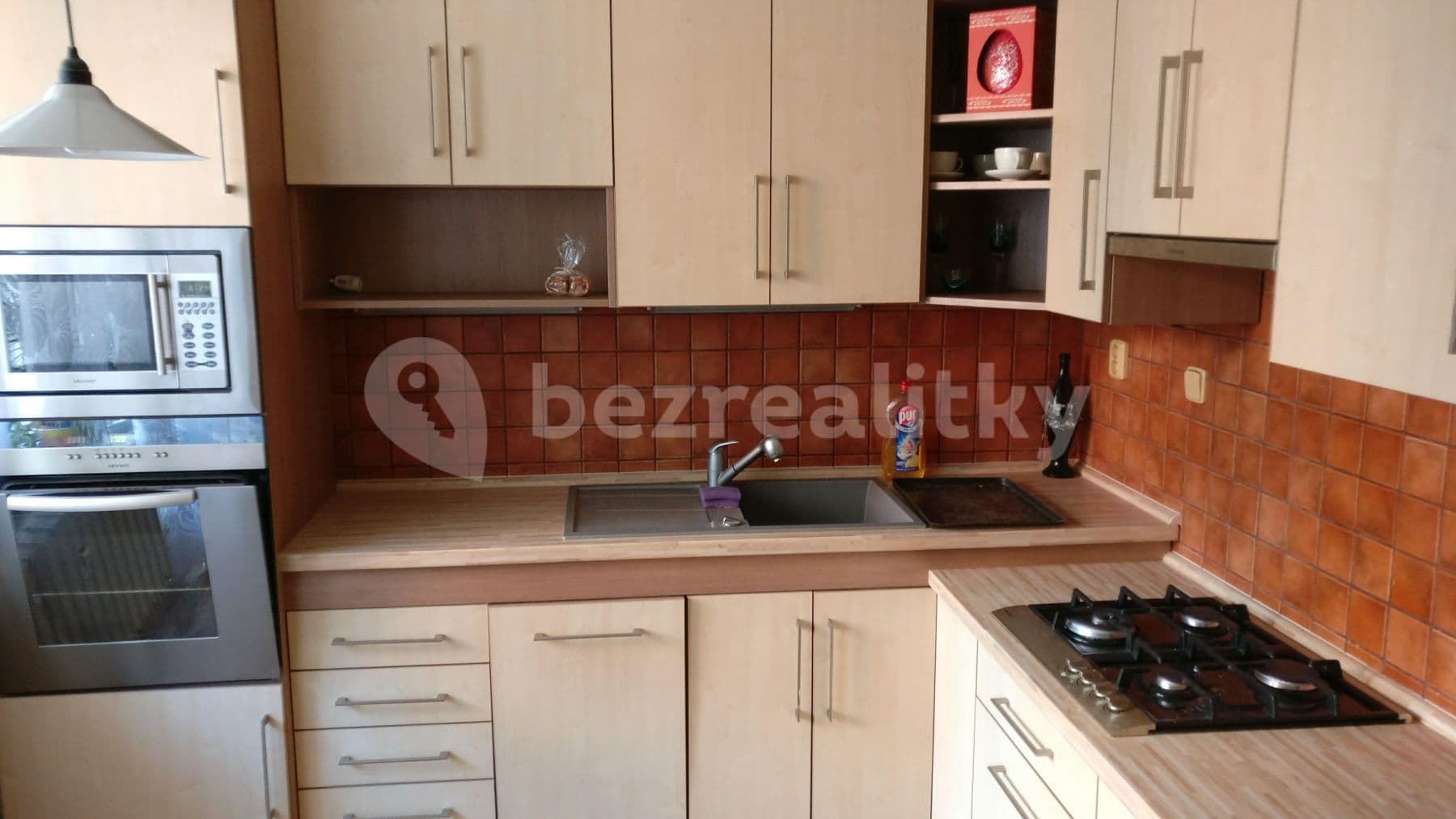 Prenájom bytu 2-izbový 50 m², Fričova, Brno, Jihomoravský kraj Prenájom bytu 2-izbový 50 m², Fričova, Brno, Jihomoravský kraj