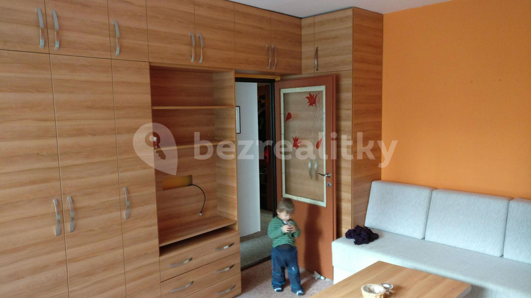 Prenájom bytu 2-izbový 50 m², Fričova, Brno, Jihomoravský kraj