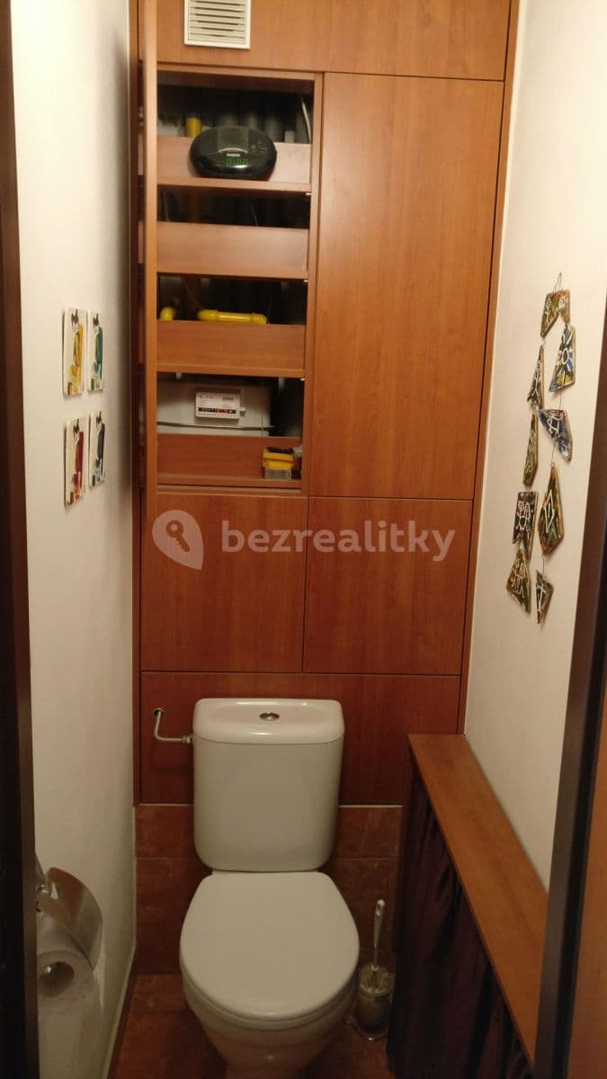 Prenájom bytu 2-izbový 50 m², Fričova, Brno, Jihomoravský kraj Prenájom bytu 2-izbový 50 m², Fričova, Brno, Jihomoravský kraj