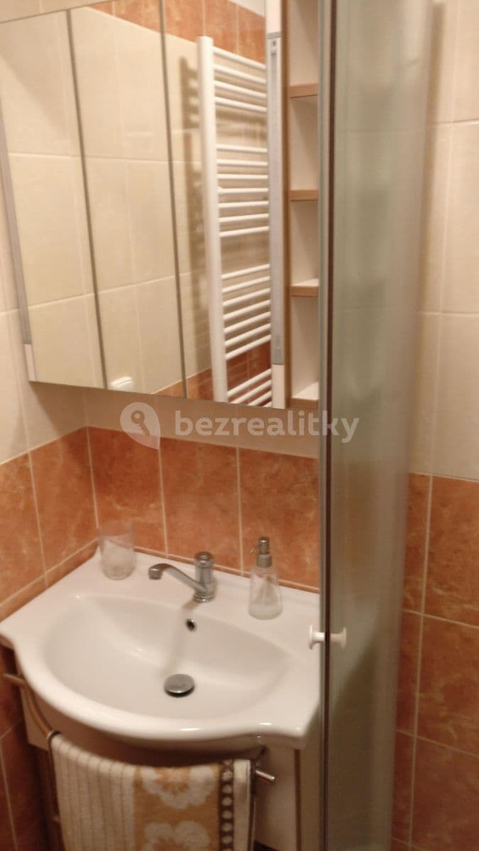 Prenájom bytu 2-izbový 50 m², Fričova, Brno, Jihomoravský kraj Prenájom bytu 2-izbový 50 m², Fričova, Brno, Jihomoravský kraj