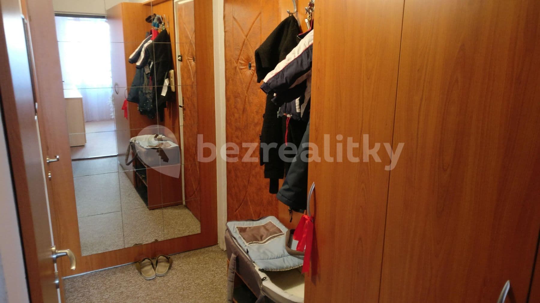 Prenájom bytu 2-izbový 50 m², Fričova, Brno, Jihomoravský kraj Prenájom bytu 2-izbový 50 m², Fričova, Brno, Jihomoravský kraj