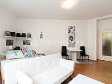 Prenájom bytu 1-izbový 35 m², Kafkova, Praha, Praha