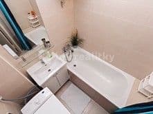 Prenájom bytu 1-izbový 35 m², Kafkova, Praha, Praha Prenájom bytu 1-izbový 35 m², Kafkova, Praha, Praha