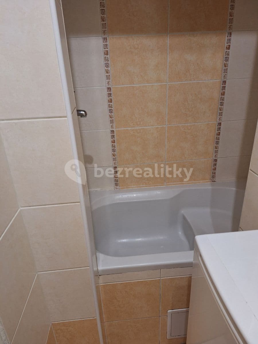 Prenájom bytu 1-izbový 26 m², Borská, Plzeň, Plzeňský kraj Prenájom bytu 1-izbový 26 m², Borská, Plzeň, Plzeňský kraj
