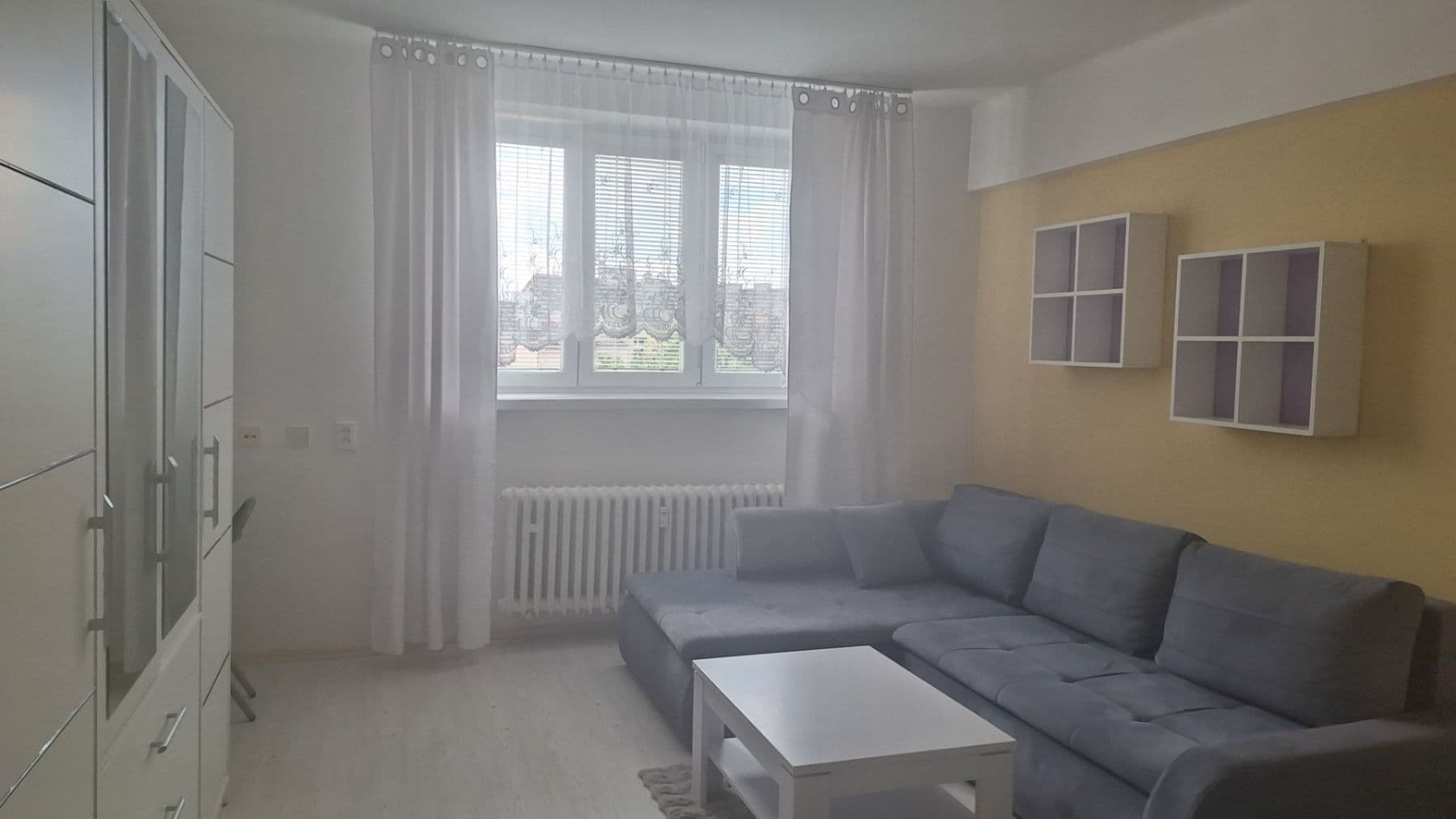 Prenájom bytu 1-izbový 26 m², Borská, Plzeň, Plzeňský kraj Prenájom bytu 1-izbový 26 m², Borská, Plzeň, Plzeňský kraj