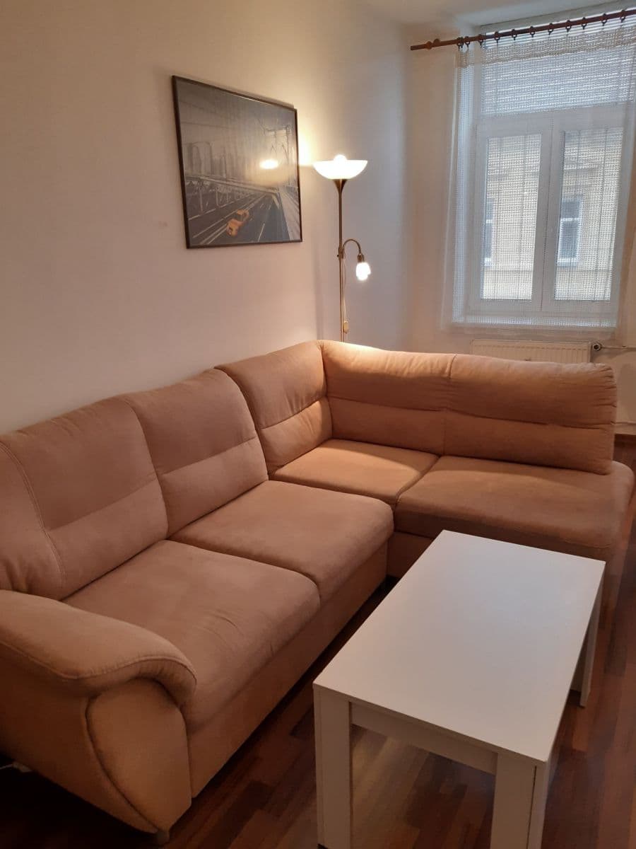 Prenájom bytu 2-izbový 55 m², Jeronýmova, Písek, Jihočeský kraj Prenájom bytu 2-izbový 55 m², Jeronýmova, Písek, Jihočeský kraj