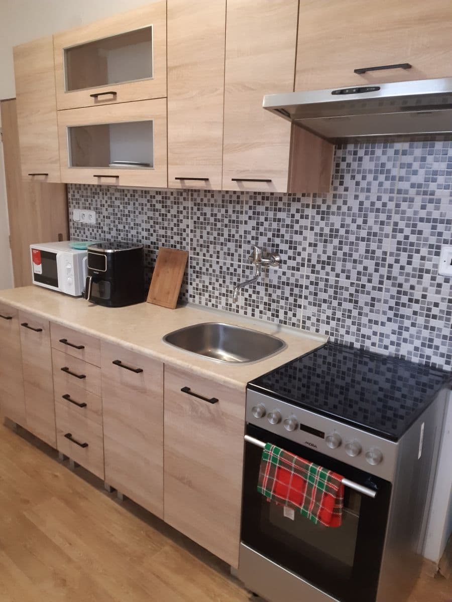 Prenájom bytu 2-izbový 55 m², Jeronýmova, Písek, Jihočeský kraj Prenájom bytu 2-izbový 55 m², Jeronýmova, Písek, Jihočeský kraj