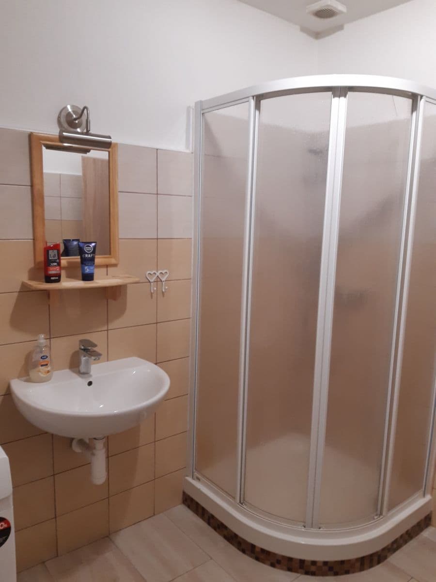 Prenájom bytu 2-izbový 55 m², Jeronýmova, Písek, Jihočeský kraj Prenájom bytu 2-izbový 55 m², Jeronýmova, Písek, Jihočeský kraj